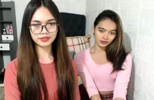 Hot amateur webcam teen masturbates for their fans