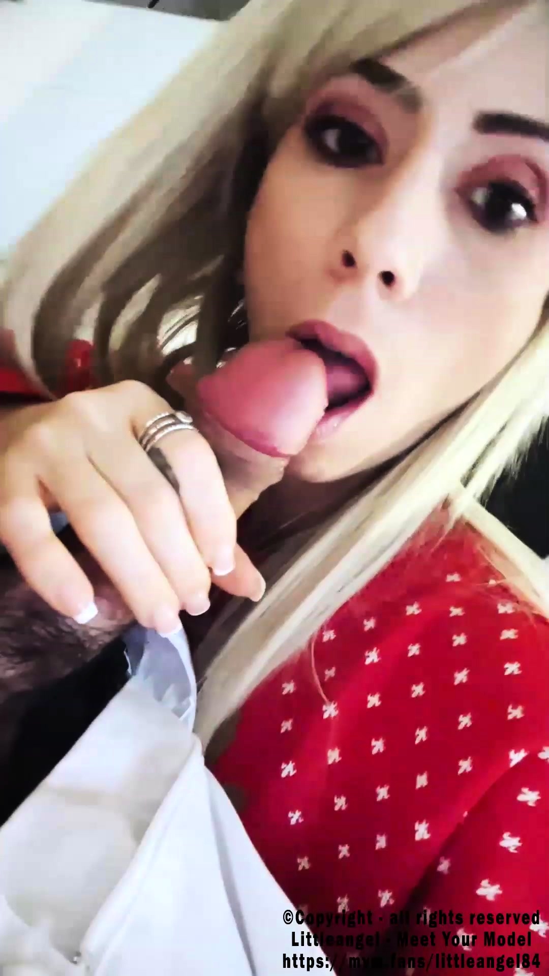 Big assed busty tit fuck and blowjob