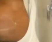 Hot Big Black Latina booty Black and Ebony