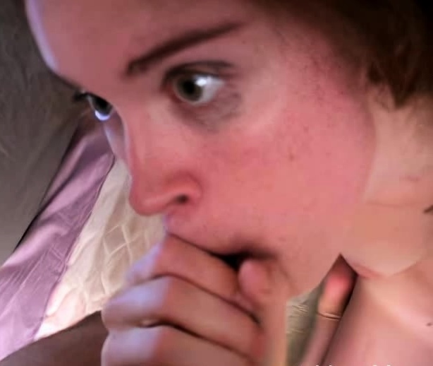Amateur Blowjob Cumshot Compilation