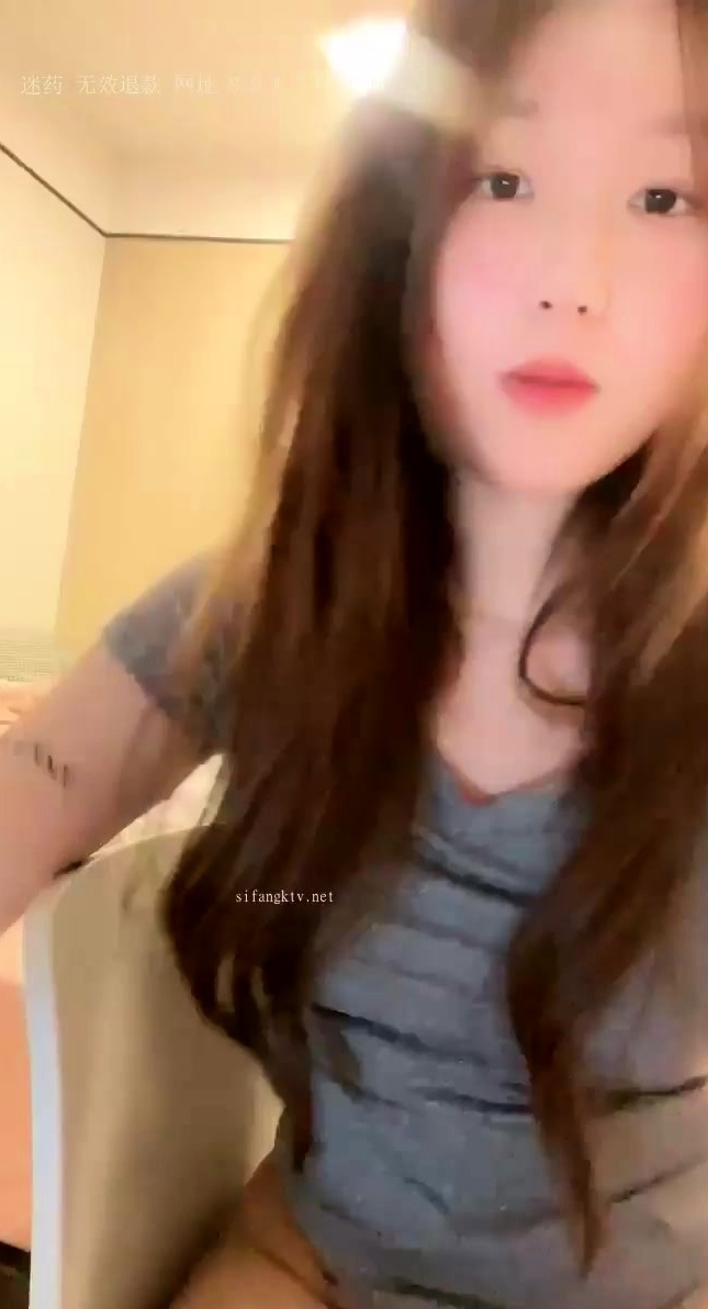 Curly Blonde Teen Records Solo Dildo Masturbation More at