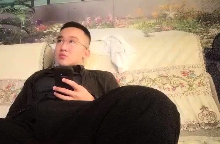 Amateur chinese Webcam Hardcore