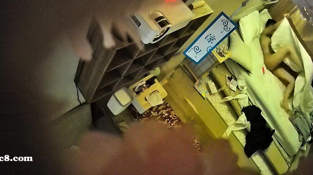Amateur Hidden Cam