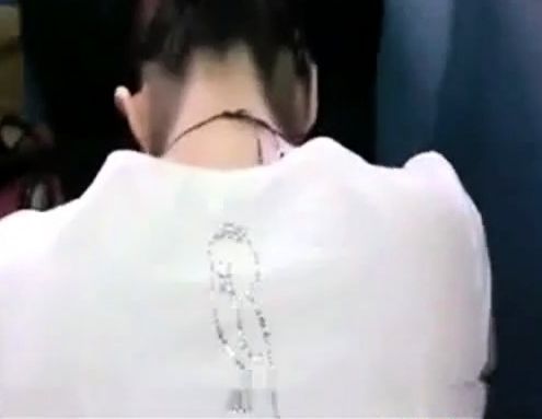Chinese Co-Workers POV Amateur Sex Tape