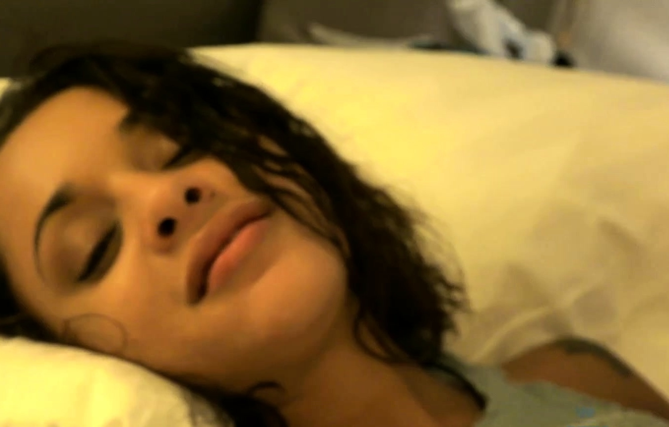 Holly's Wild London Anal Adventure: POV Creampie and Foot