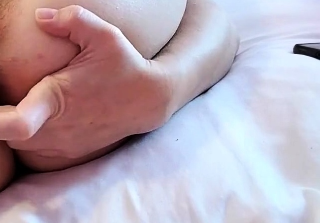 19yo Anal Play with Sex Toys and Fingering on Webcam