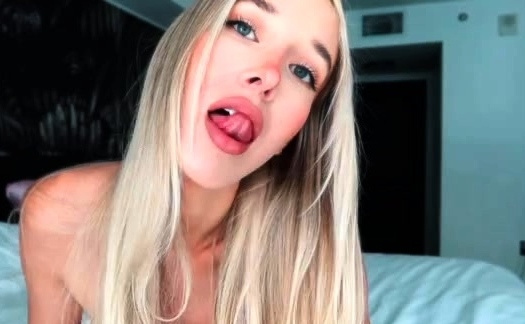 Godess Amber aka Godessamber - GOON LOSER GOON - EXPLICIT