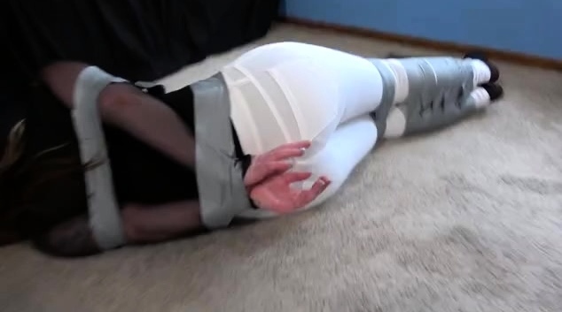 Jayme Car Dispute Bondage