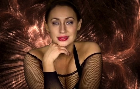 Goddess Indira - Scum Beneath This Earth