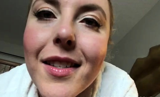 Goddess Rose Thorne - First Pantyversary