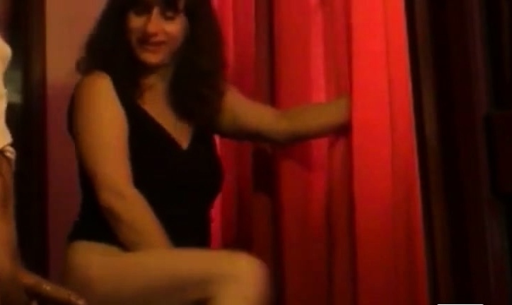Amateur Italian Webcam Threesome