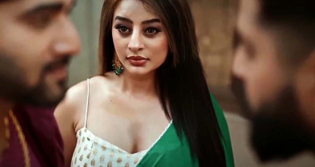Bhabhi Ka Secret Affair