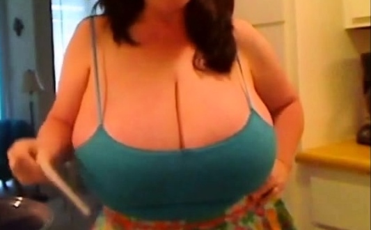 BBW Kymera's Extended Cooking Session