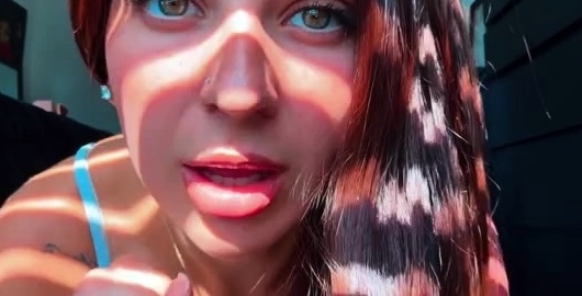 Prrincess Cherry - Edging Eyes