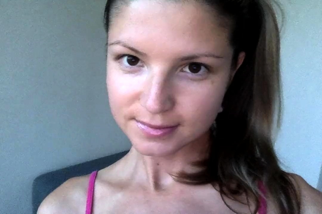 Gina Gerson webcam