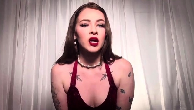 Thecherrygirl - Power Play Compilation