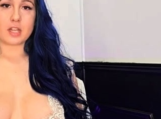 Freya Reign - Jerk Off For Me While Shes In The Room