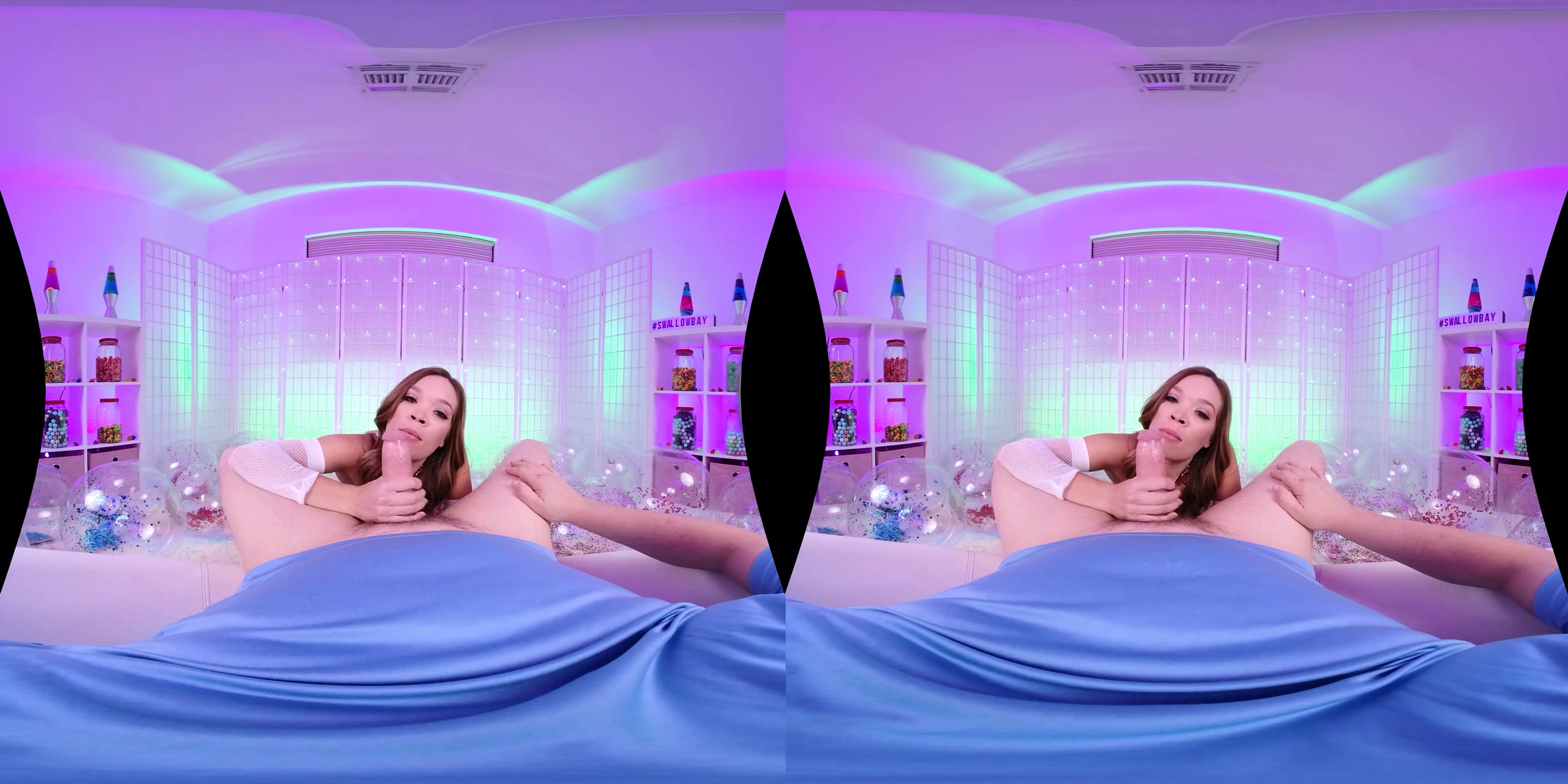 Katie Kush has a big need for big cock