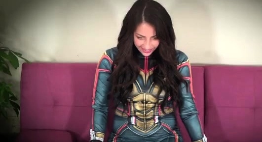 BrattyFootGirls - Super Vored Sfx FemDom