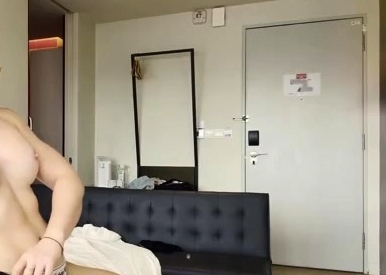 Alexis Luna - Muscle Worship Instruction And Nude Body Tour