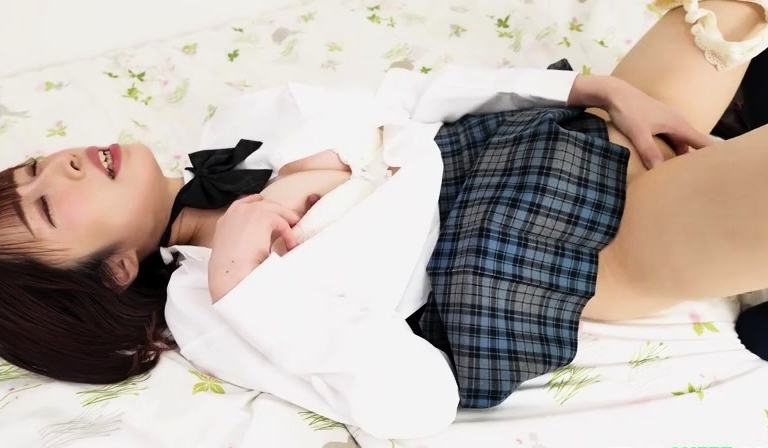 LittleAsians - Mai Kusunoki