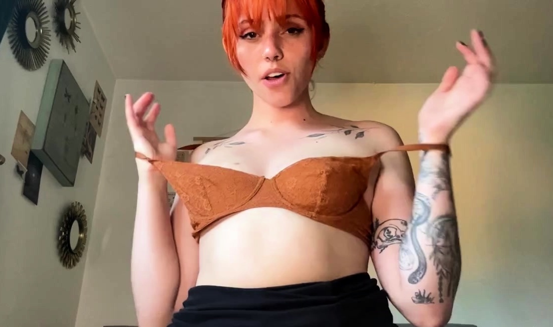 Abi Angel - World’S Tastiest Ass