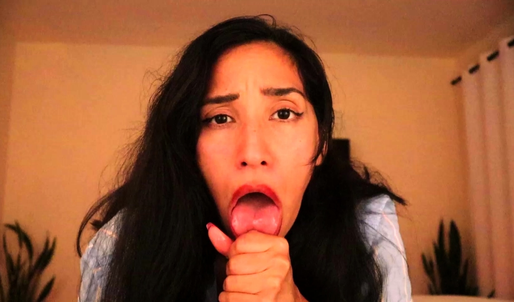 -OnlyFans- Stepmom Late Night Snack - Wokies ASMR