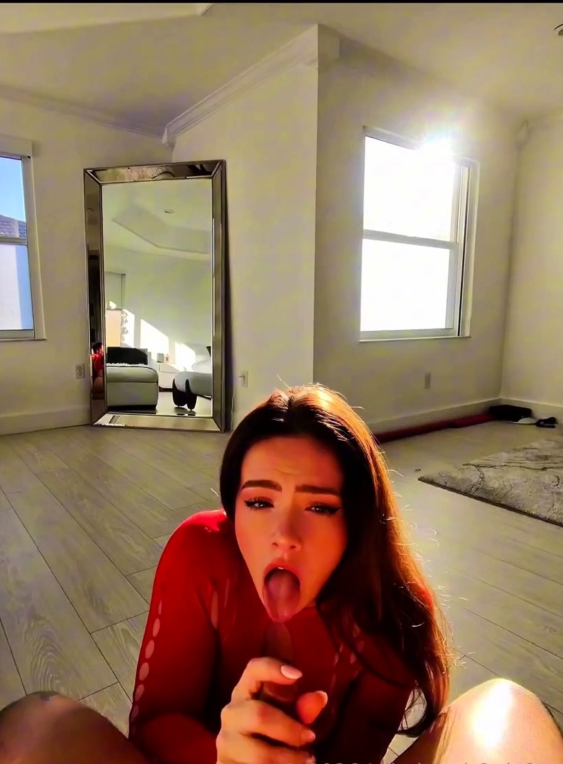 Lilbabymj Having Valentine's Day Sex