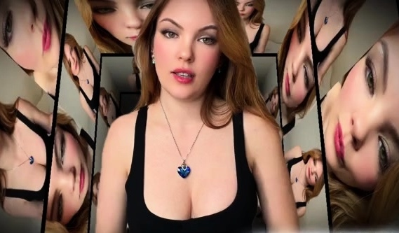 Goddess Kate Alexis Mesmerize Goonlocked