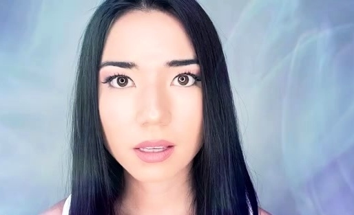 Princess Miki - Mantras For Miki - Mesmerize
