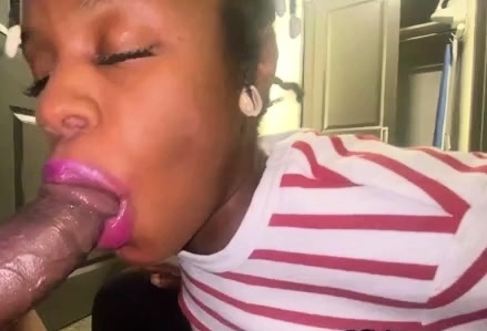 DSLAF Super CIM- Purple DSLS on Jamaican Lipz Is Goated