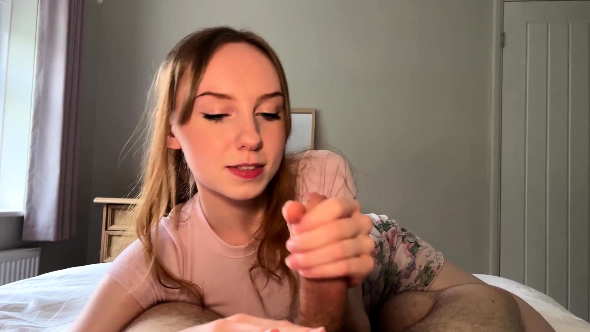 Liv Louise Catches Stepbrother And Gets Pounded Hard