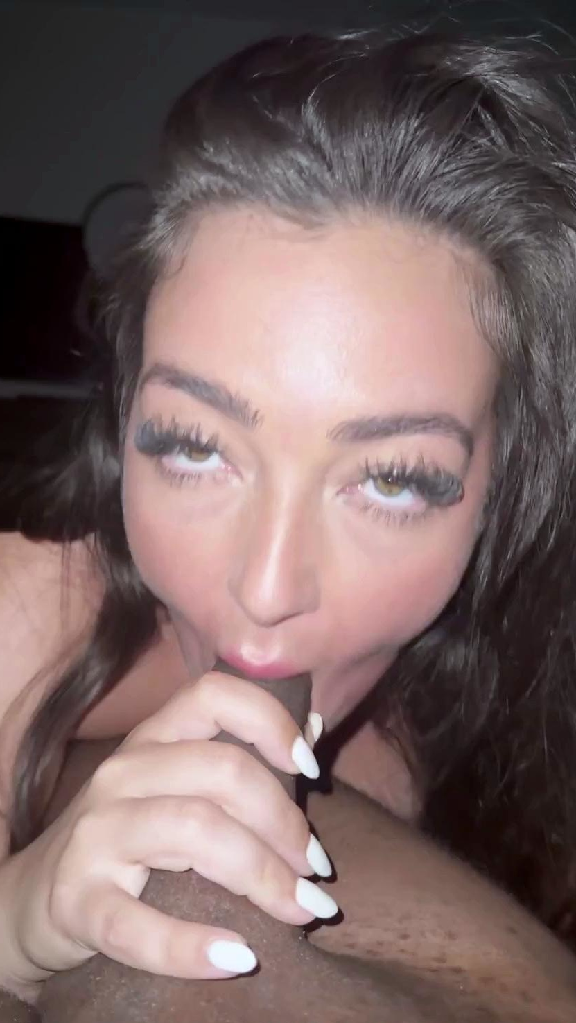 Cassie Lenoir POV Sex Tape With Tmveeafterdark
