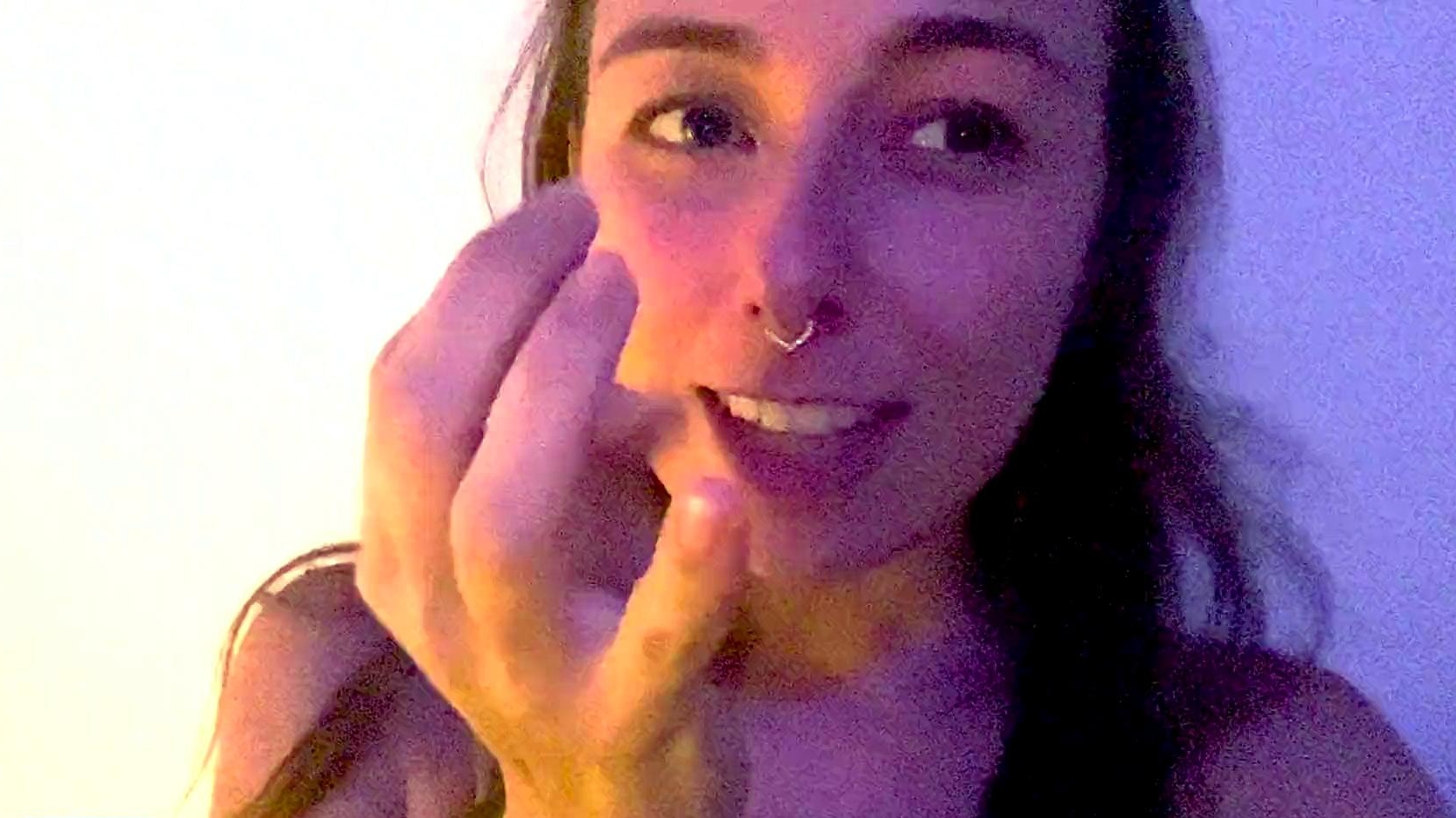 Ariel's last video