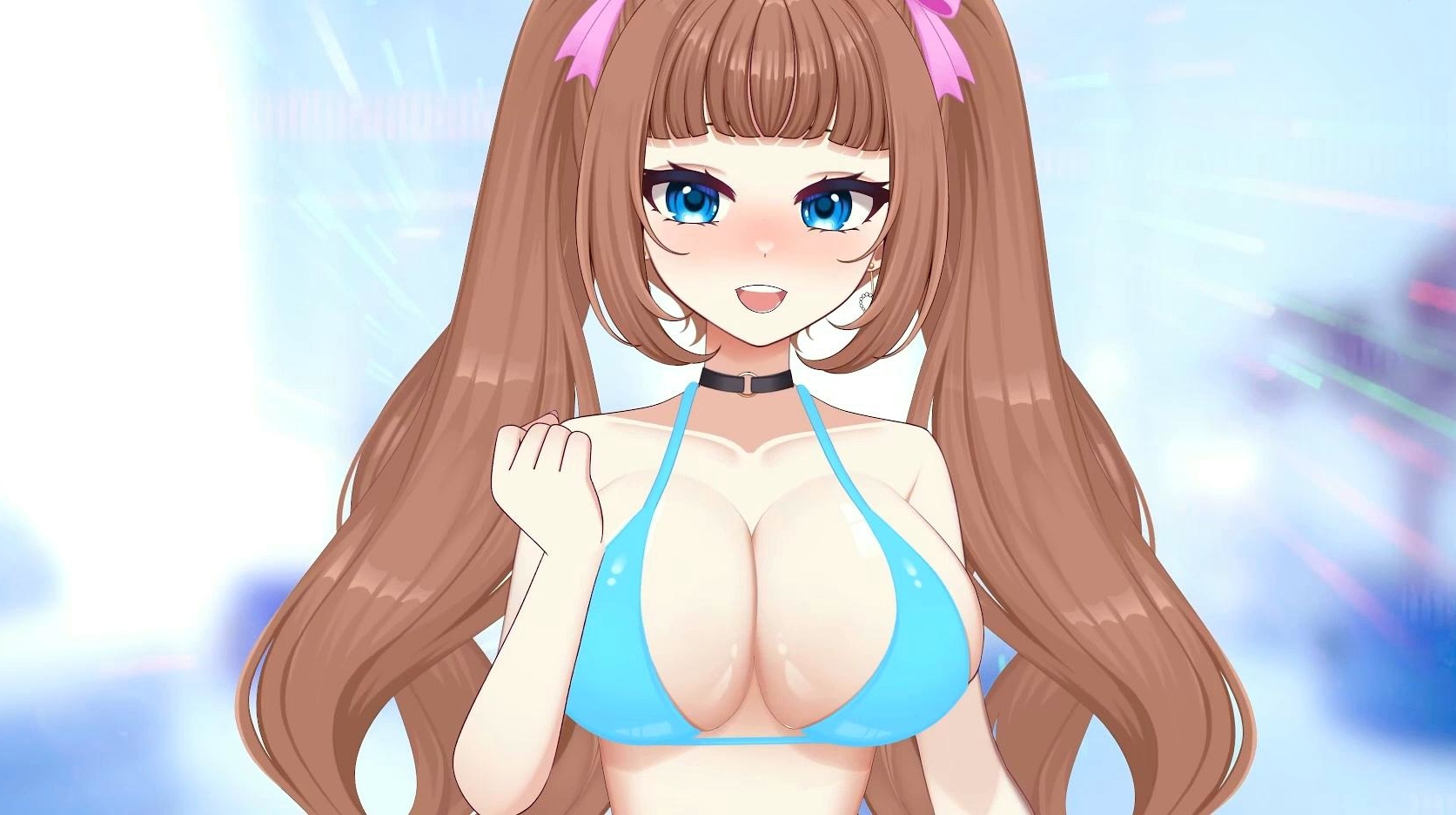 Emma Chan GOON GOON GOON