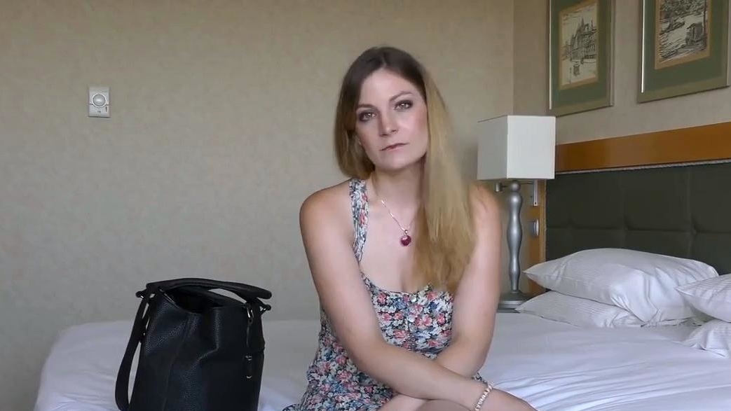 Wendy Walker Updating Her Hardcore Anal Casting Experience