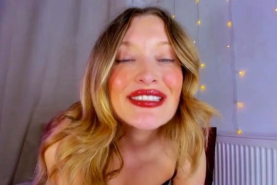 BadGirlRubesUK - Humiliating JOI edge challnge for pathetic