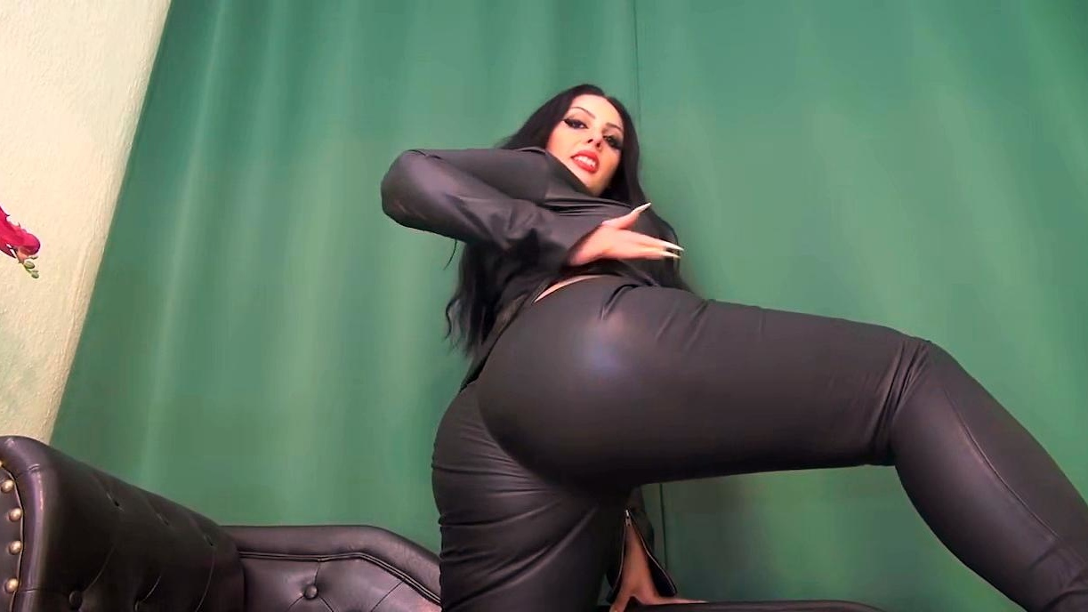 JERK OFF IN MY RHYTHM
