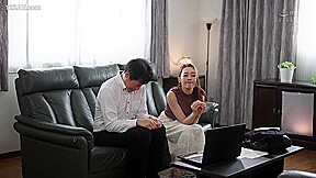 兄の嫁に童貞を奪ってくれ一生のお願いと申し出てみた
