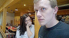 Sex In A Bowling Place - I've Got Strike - Vip4k