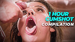 MODERN-DAY SINS - HUGE CUMSHOT COMPILATION CUM IN EYES CUM SWALLOW CUM SWAP CUM 