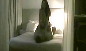 isa se fait baiser a l hotel par son amant