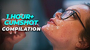 PURE TABOO 1H OF CUMSHOTS COMPILATION CUM IN EYES CUM SWALLOW CUM ON BUSH CUM ON