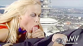 Classic porn - Kelly Trump super slut - MMVfilms