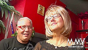 Getting to know each nowd Other - MMVfilms