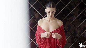 The Intern Part 2 - PlayboyTV