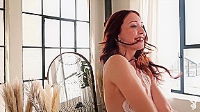 Cybergirl of the Year - PlayboyTV