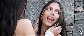 Playboy Muses - PlayboyTV