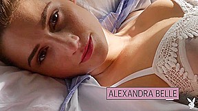 Playboy Centerfolds - PlayboyTV
