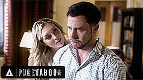 PURE TABOO Sex Addict Charlotte Sins Seduces Vulnerable Twisted Counselor With A